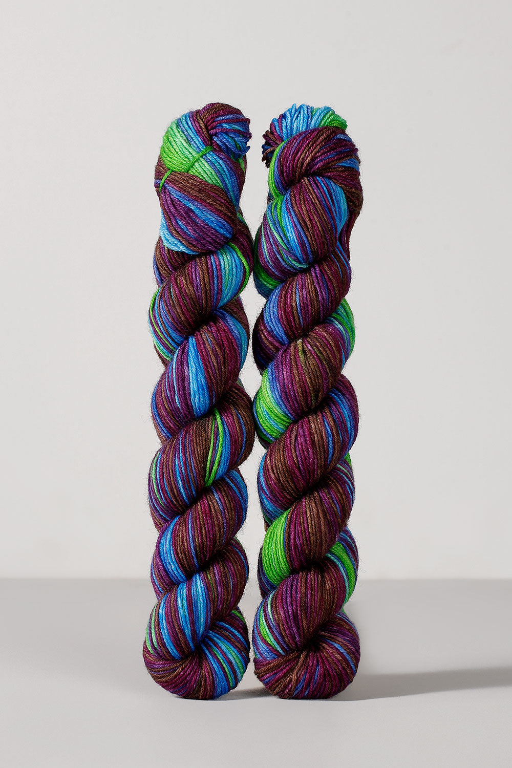 Gusto Wool, Echoes Fingering