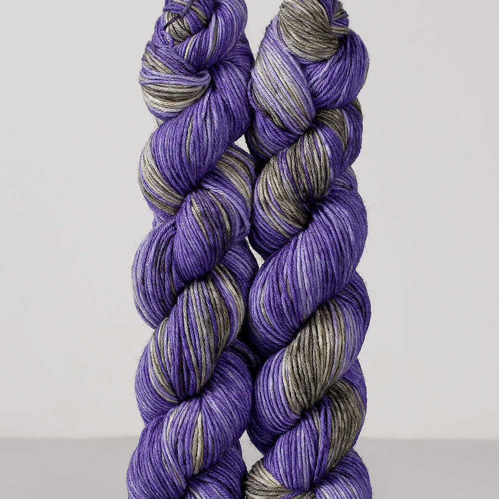Gusto Wool, Echoes Fingering