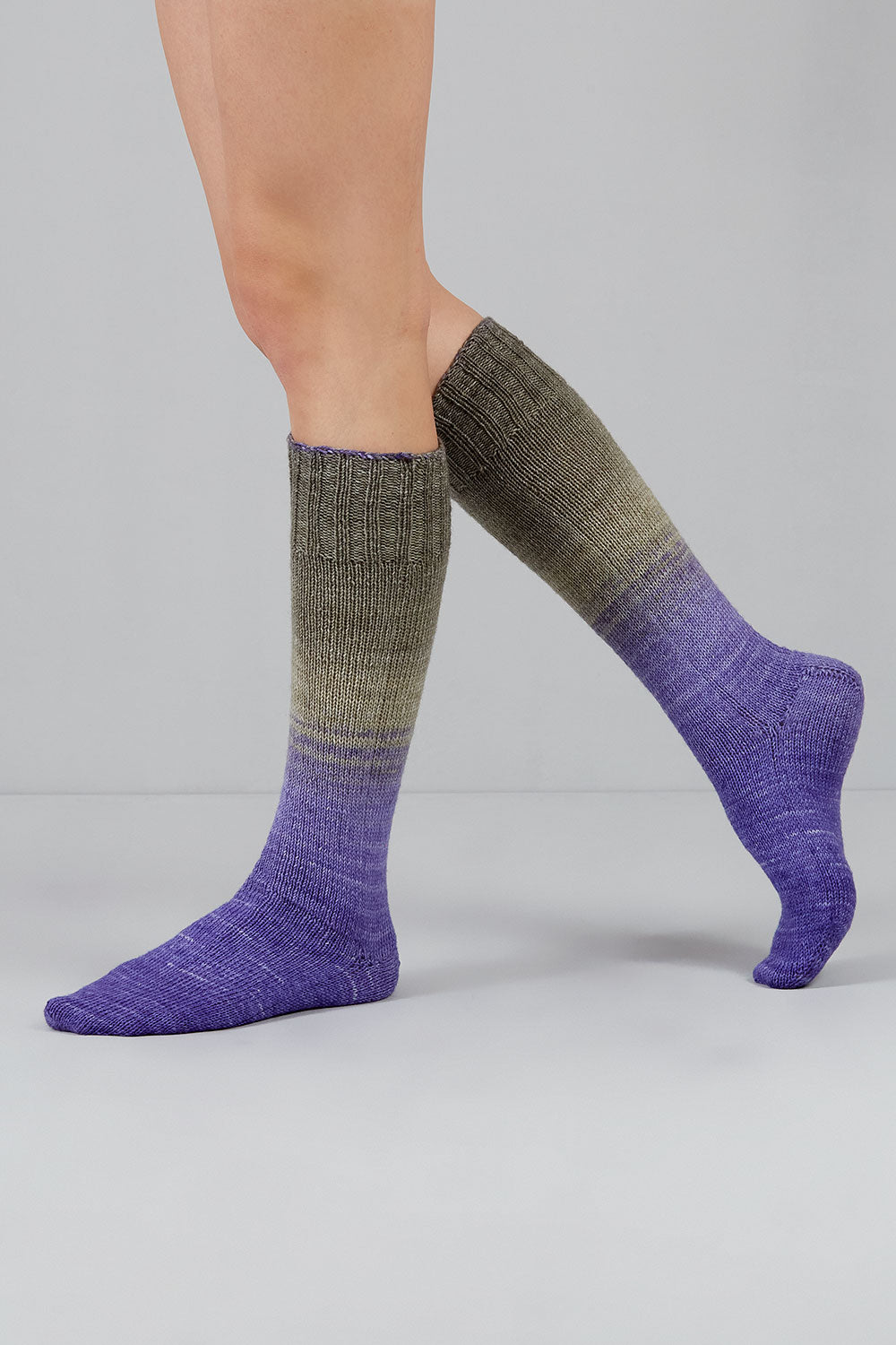 Gusto Wool, Echoes Fingering