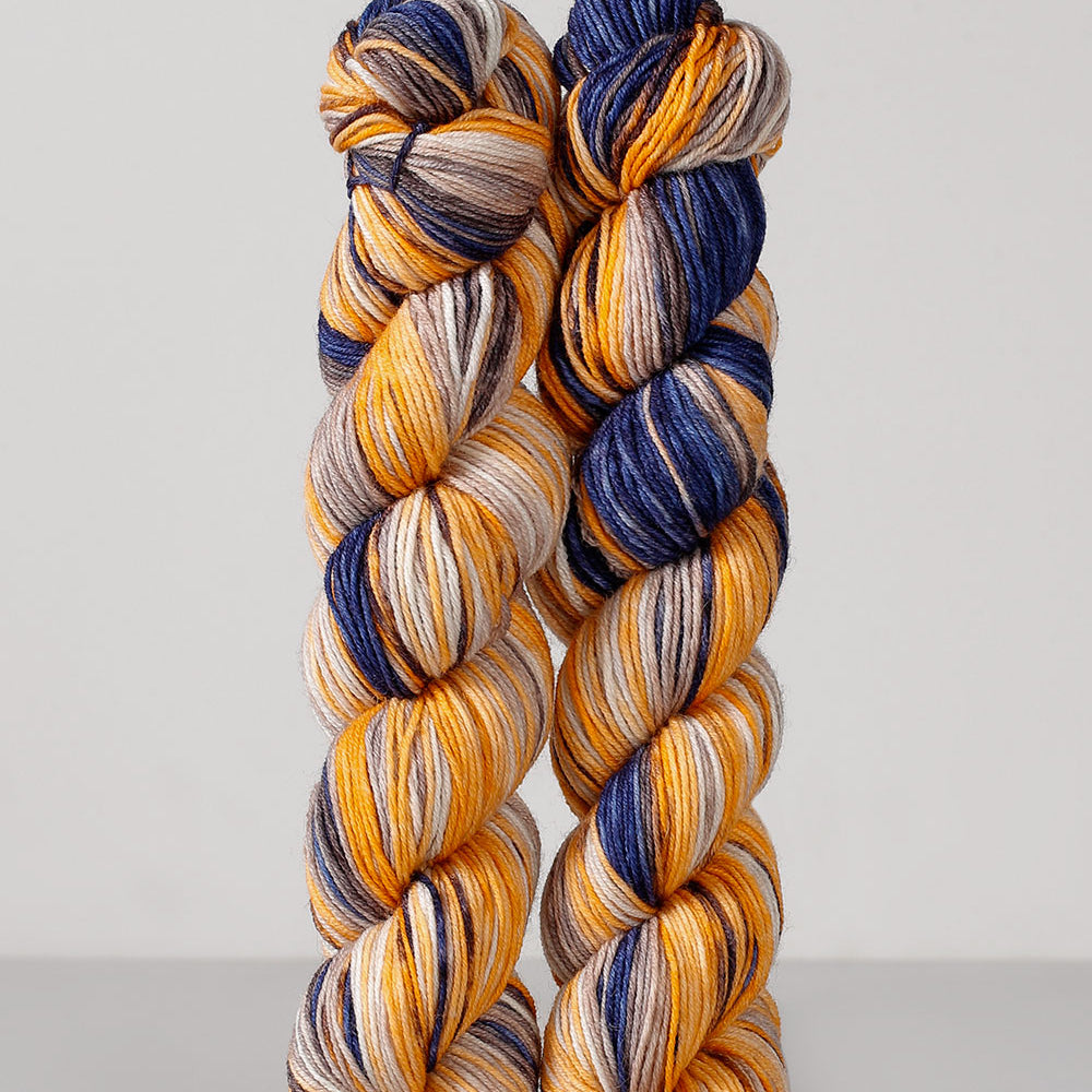 Gusto Wool, Echoes Fingering