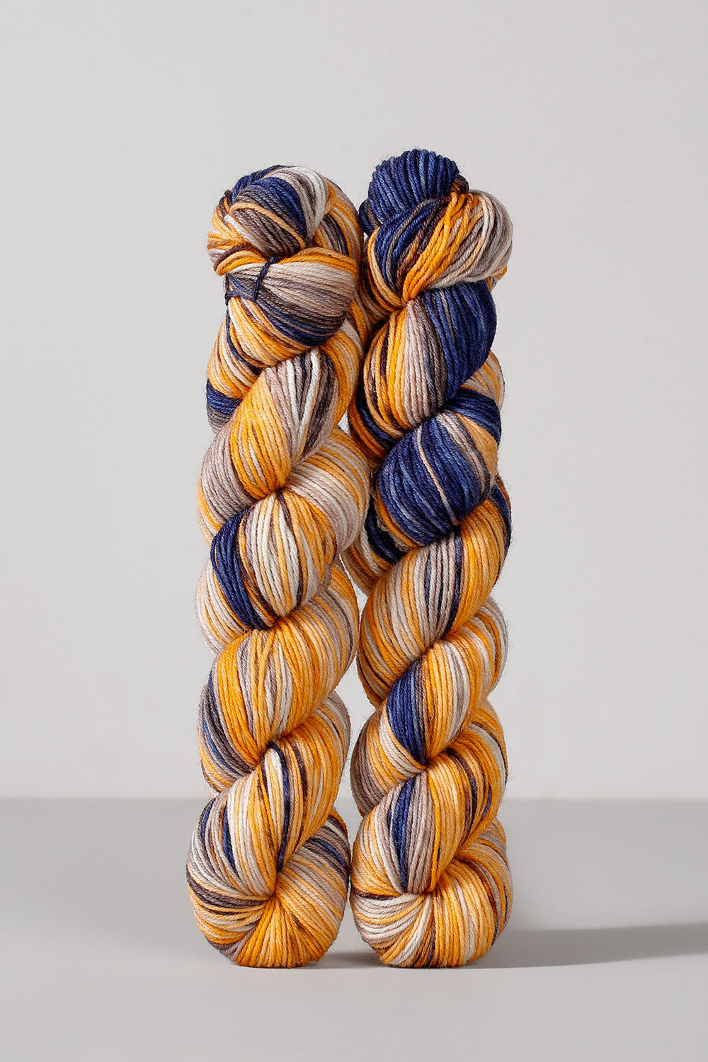 Gusto Wool, Echoes Fingering