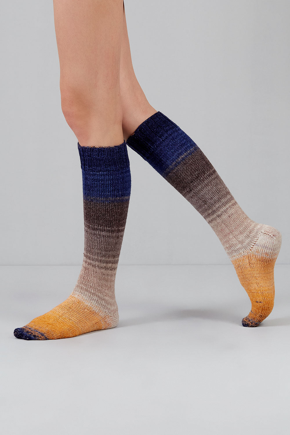 Gusto Wool, Echoes Fingering