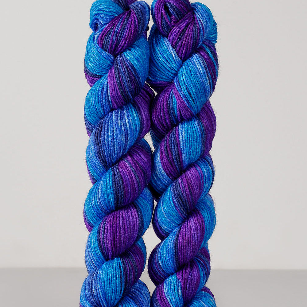 Gusto Wool, Echoes Fingering