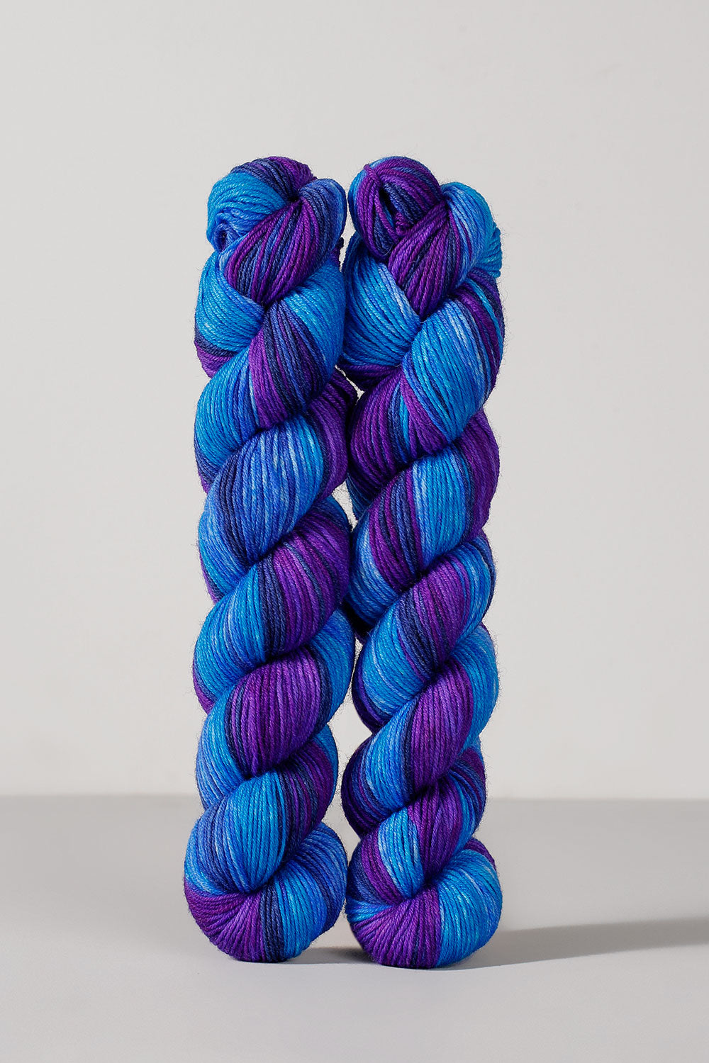 Gusto Wool, Echoes Fingering