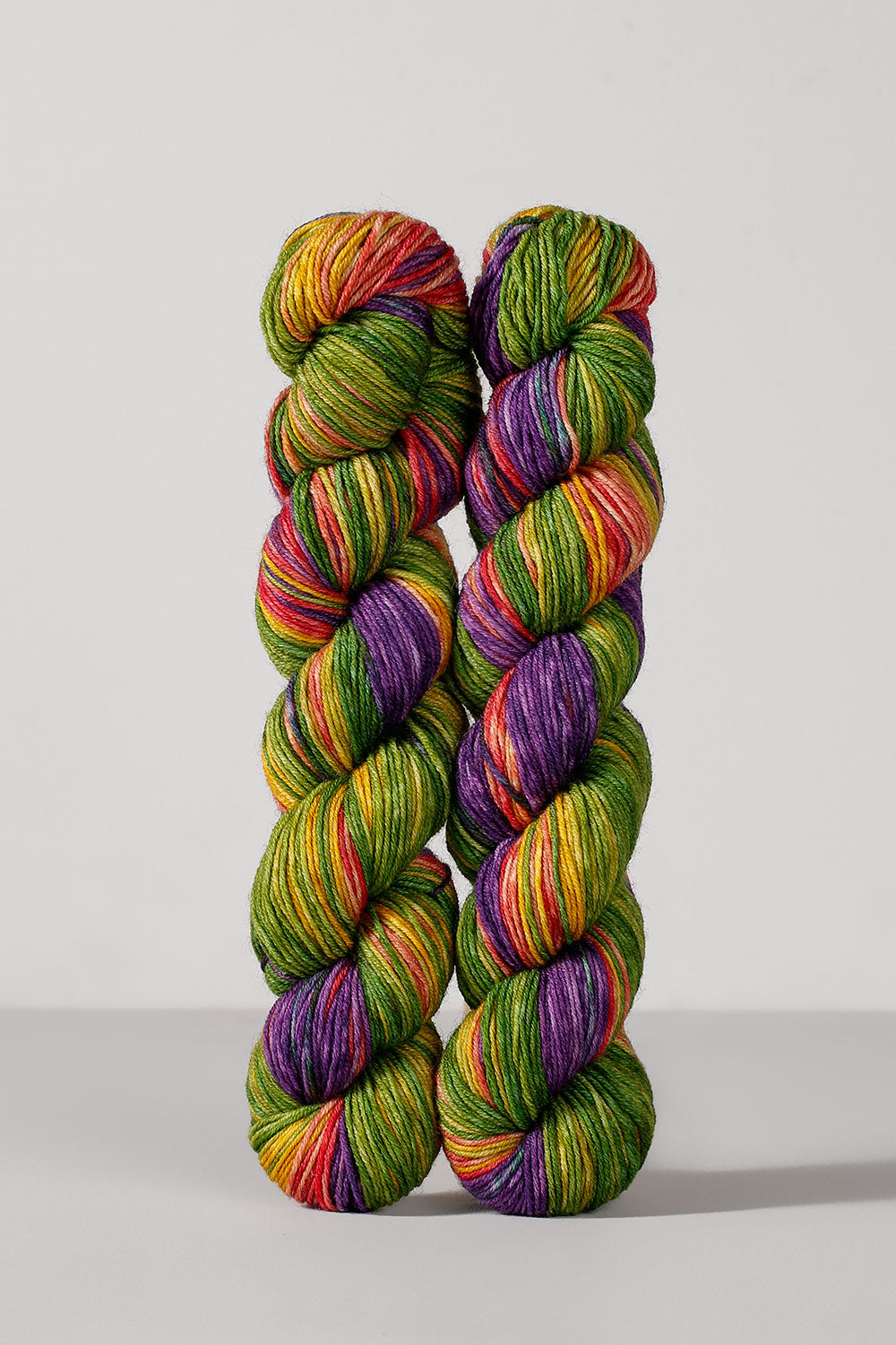 Gusto Wool, Echoes Fingering