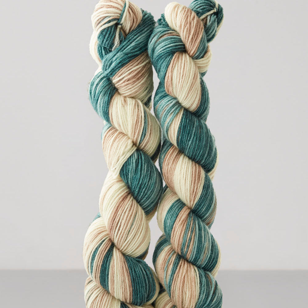 Gusto Wool, Echoes Fingering