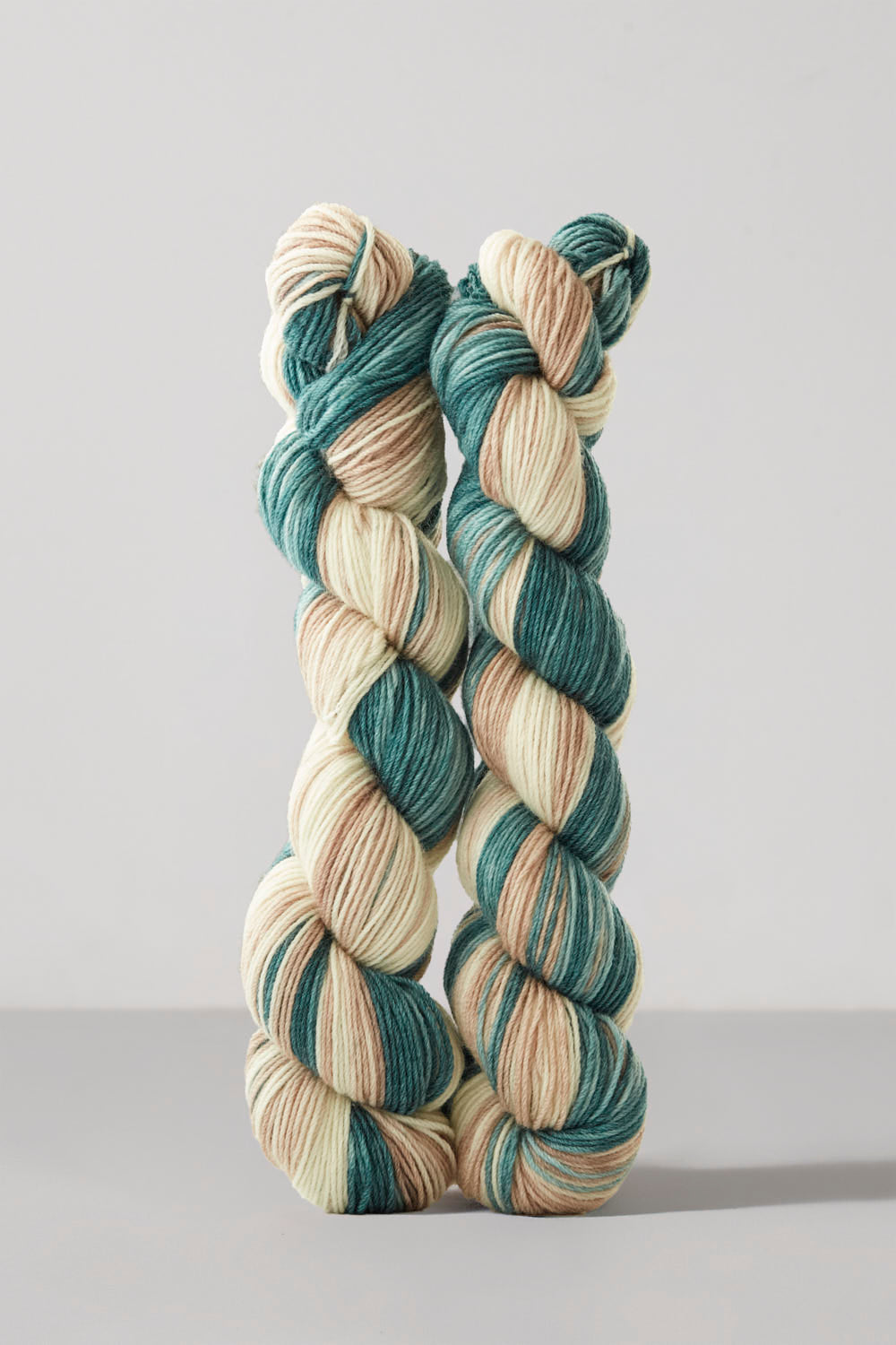 Gusto Wool, Echoes Fingering