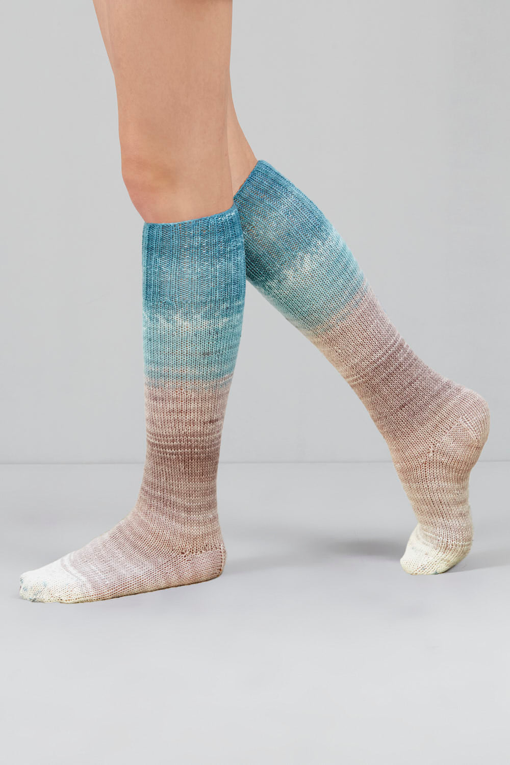 Gusto Wool, Echoes Fingering