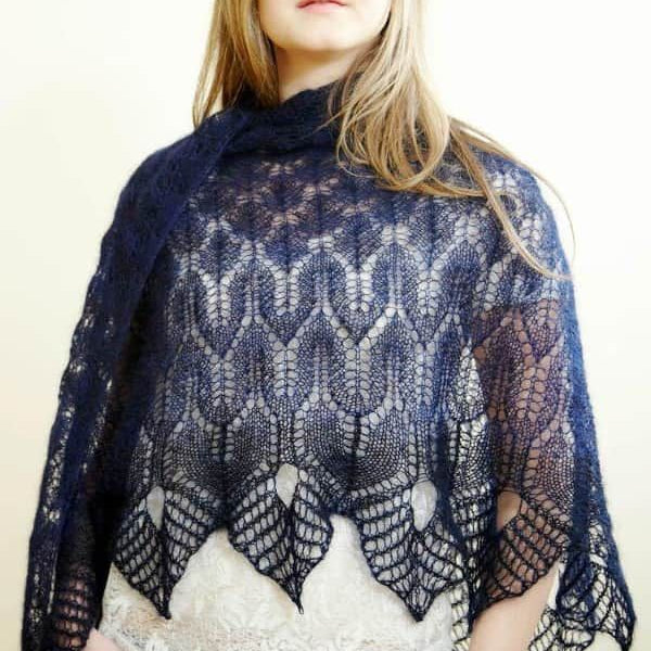 Hedgehog Fibres, Kidsilk Lace - YARNBOWHedgehog Fibres, Kidsilk Lace