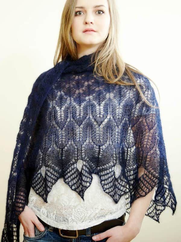 Hedgehog Fibres, Kidsilk Lace - YARNBOWHedgehog Fibres, Kidsilk Lace