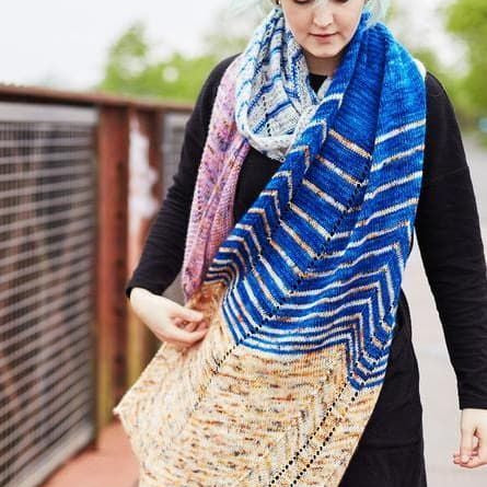 Hedgehog Fibres, Skinny Singles - YARNBOWHedgehog Fibres, Skinny Singles