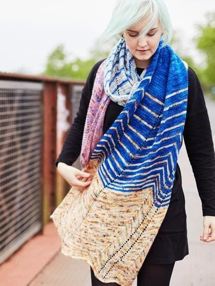 Hedgehog Fibres, Skinny Singles - YARNBOWHedgehog Fibres, Skinny Singles