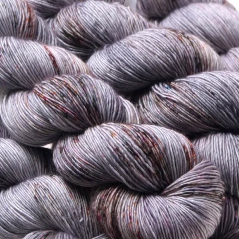 Hedgehog Fibres, Skinny Singles - YARNBOWHedgehog Fibres, Skinny Singles