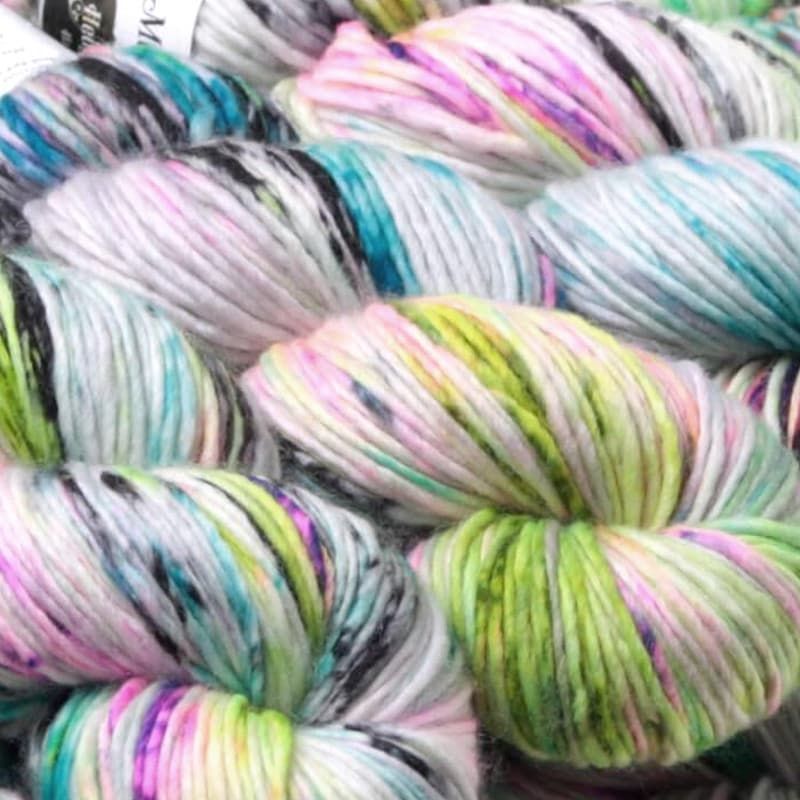 Hedgehog Fibres, Skinny Singles - YARNBOWHedgehog Fibres, Skinny Singles