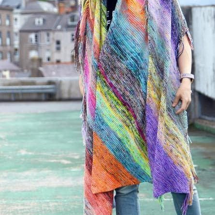 Hedgehog Fibres, Skinny Singles - YARNBOWHedgehog Fibres, Skinny Singles