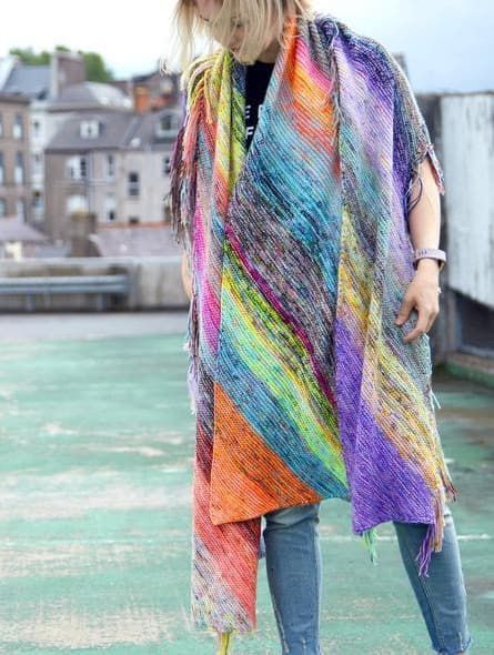 Hedgehog Fibres, Skinny Singles - YARNBOWHedgehog Fibres, Skinny Singles