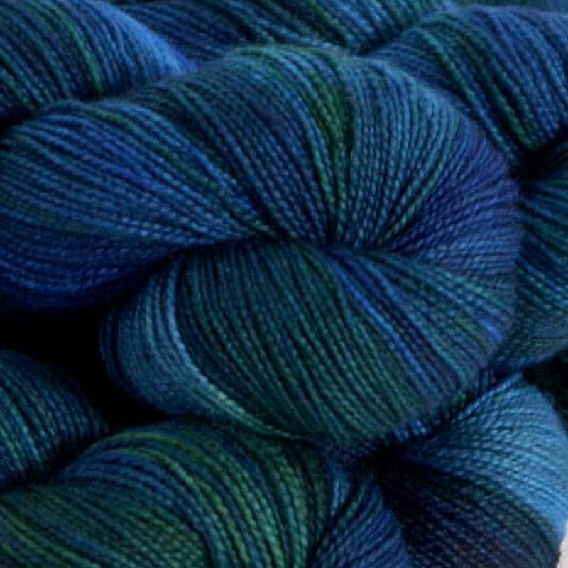 Hedgehog Fibres, Skinny Singles - YARNBOWHedgehog Fibres, Skinny Singles