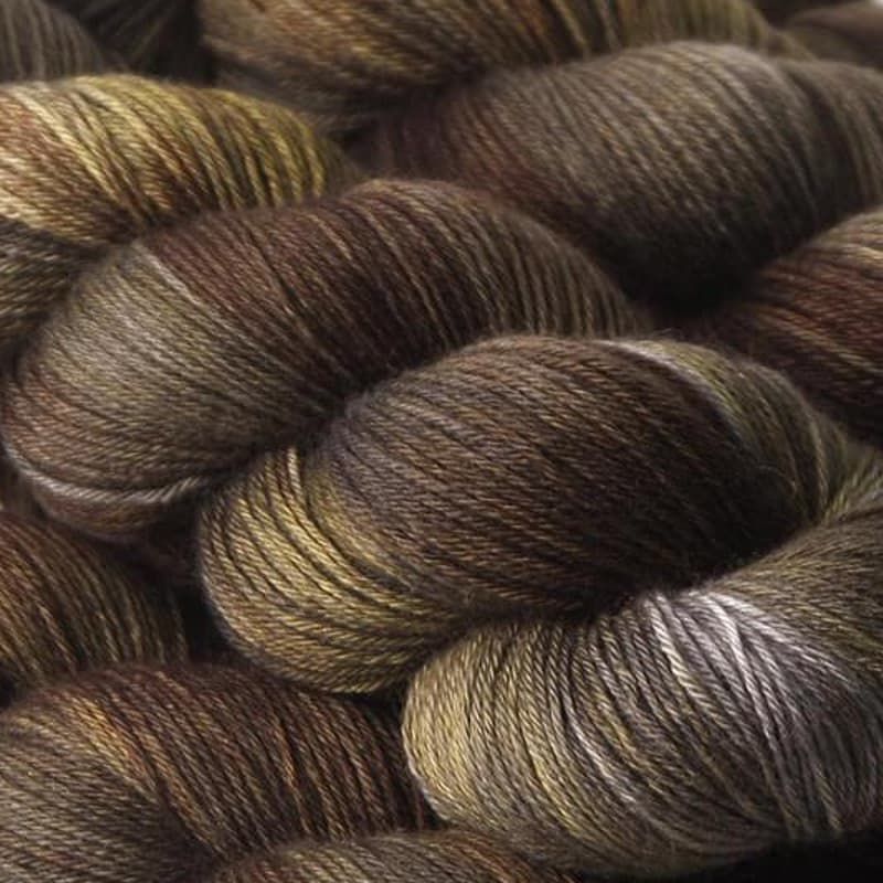 Hedgehog Fibres, Skinny Singles - YARNBOWHedgehog Fibres, Skinny Singles