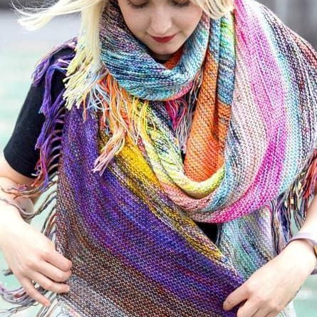 Hedgehog Fibres, Skinny Singles - YARNBOWHedgehog Fibres, Skinny Singles