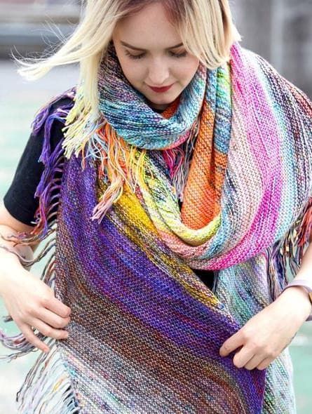 Hedgehog Fibres, Skinny Singles - YARNBOWHedgehog Fibres, Skinny Singles