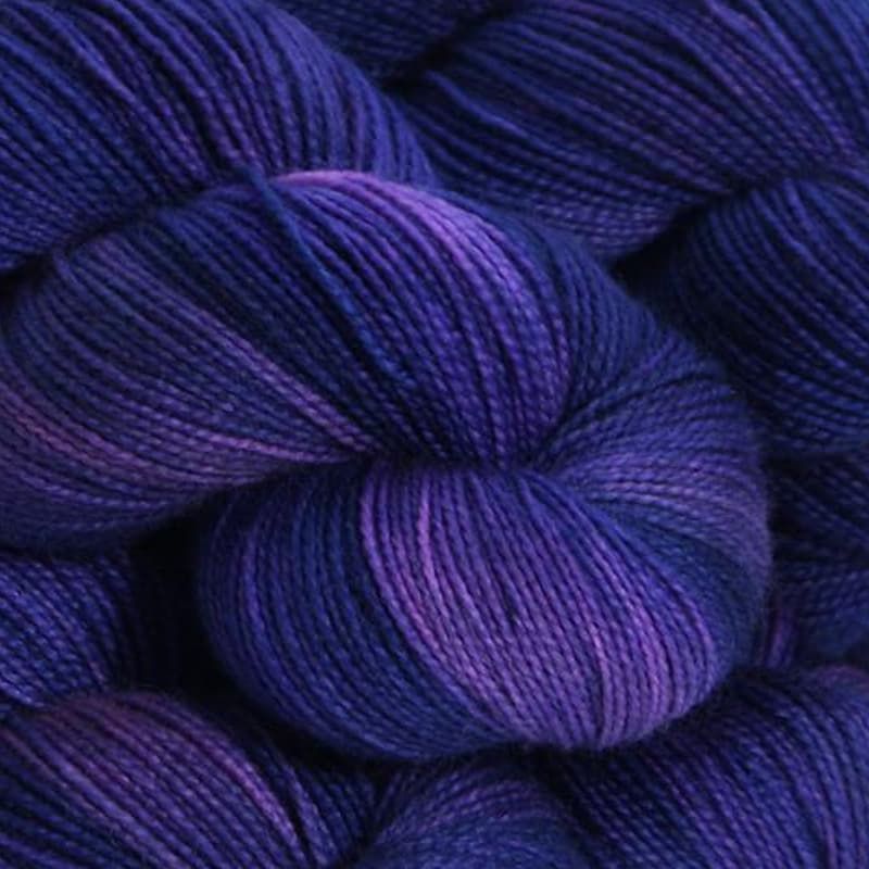 Hedgehog Fibres, Skinny Singles - YARNBOWHedgehog Fibres, Skinny Singles