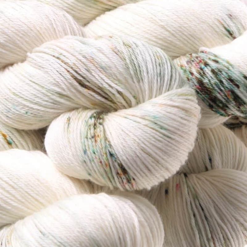 Hedgehog Fibres, Skinny Singles - YARNBOWHedgehog Fibres, Skinny Singles