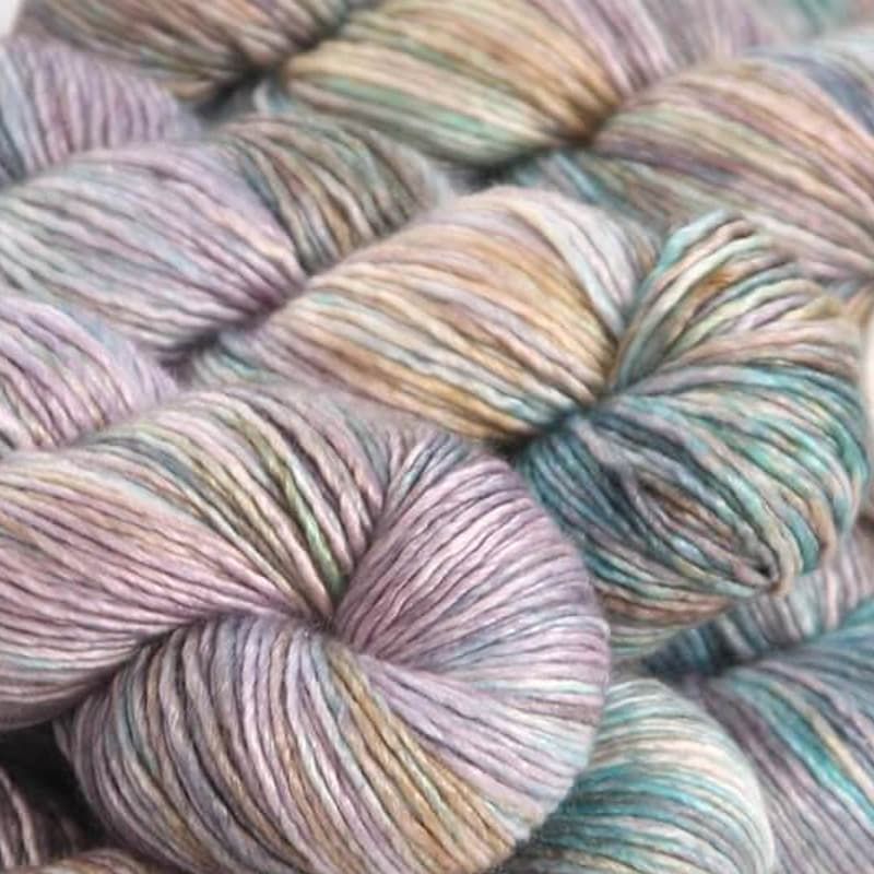 Hedgehog Fibres, Skinny Singles - YARNBOWHedgehog Fibres, Skinny Singles