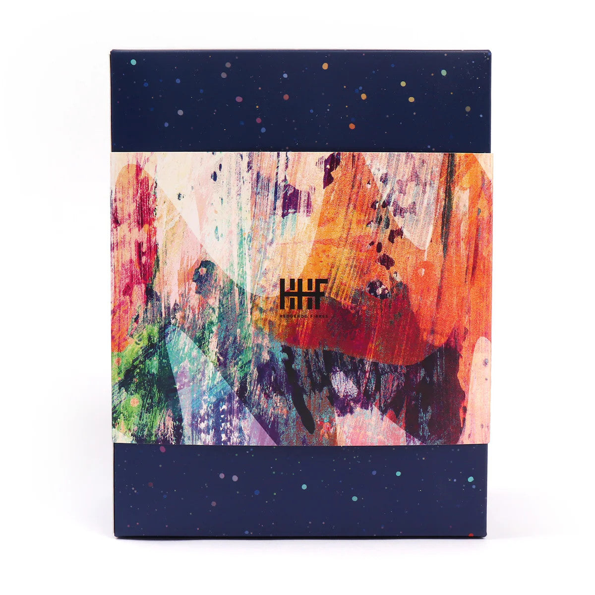 Hedgehog Fibres, Advent Calendar