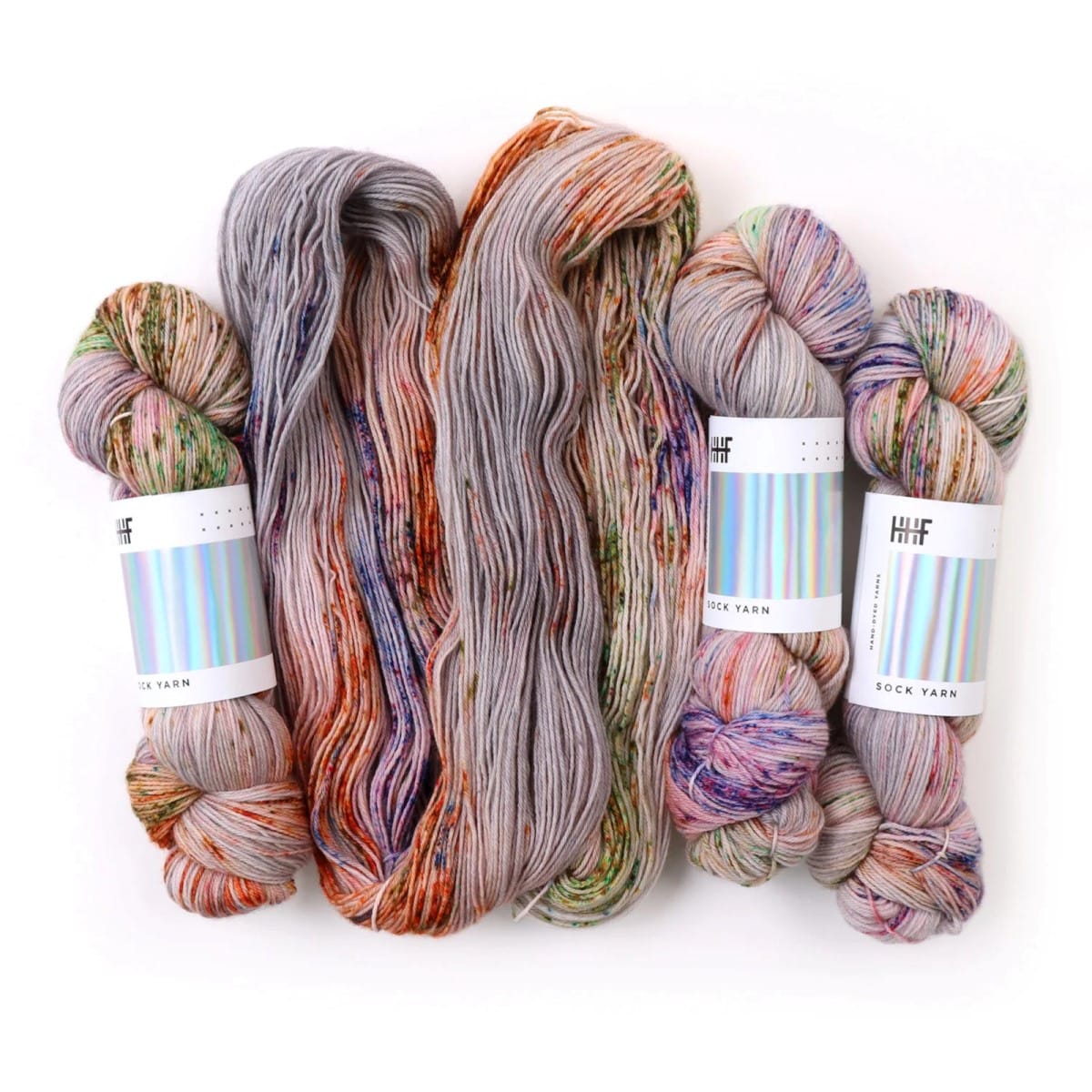 Hedgehog Fibres, Merino DK Yarn