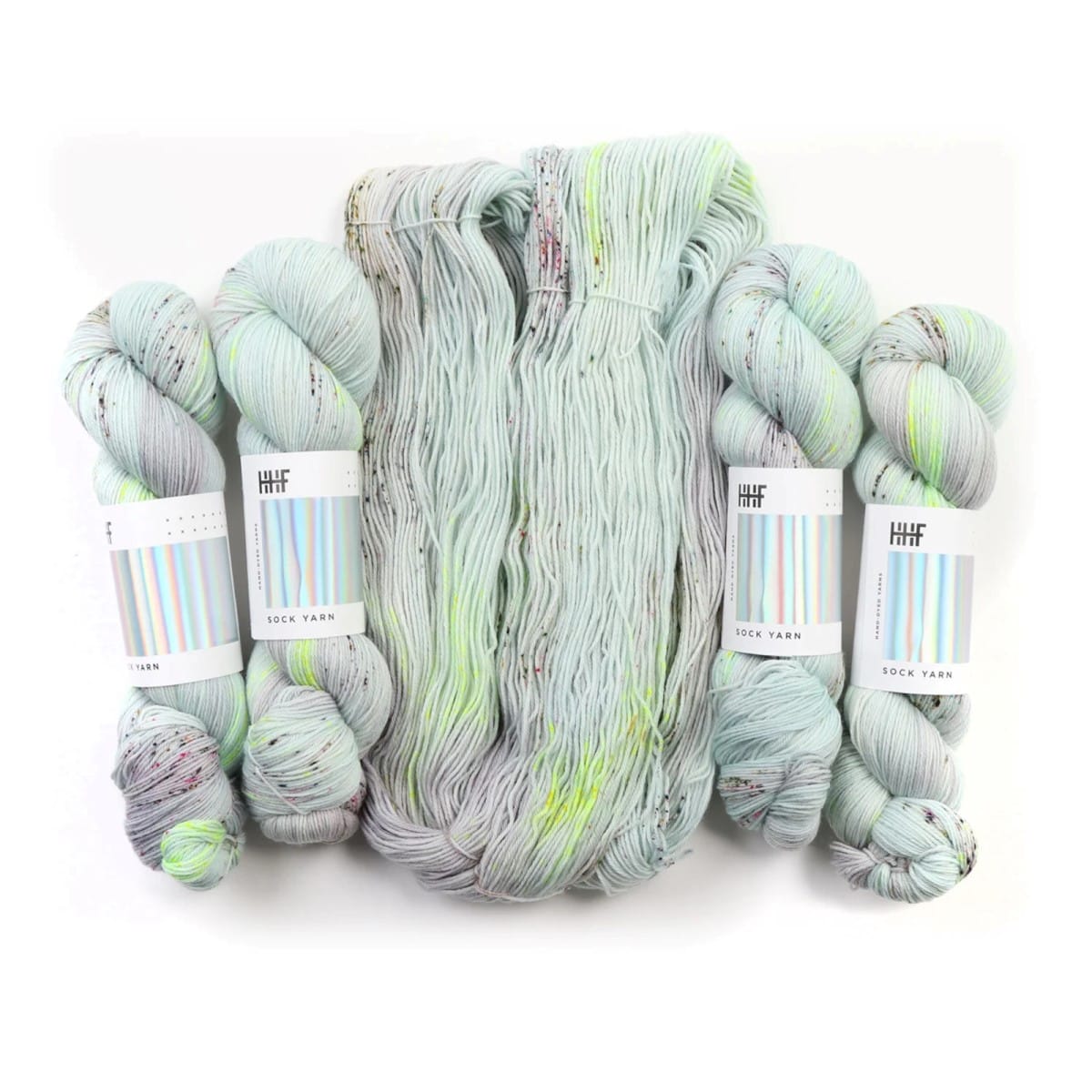 Hedgehog Fibres, Merino DK Yarn