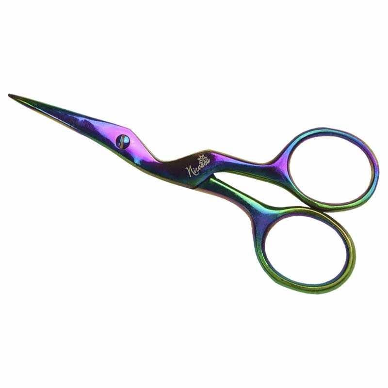 HiyaHiya, Nirvana Scissors - YARNBOWHiyaHiya, Nirvana Scissors