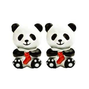 HiyaHiya, Point Protectors - Panda Set of 2 Small sizes - YARNBOWHiyaHiya, Point Protectors - Panda Set of 2 Small sizes