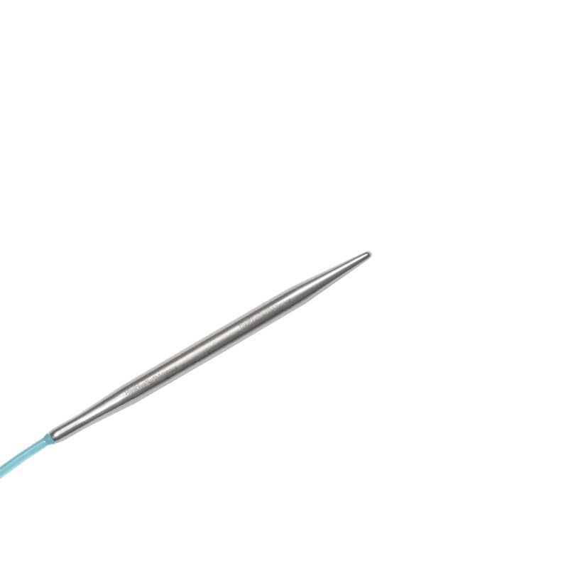 HiyaHiya - Sock Needles Set Sharp 9" Circular - YARNBOWHiyaHiya - Sock Needles Set Sharp 9" Circular