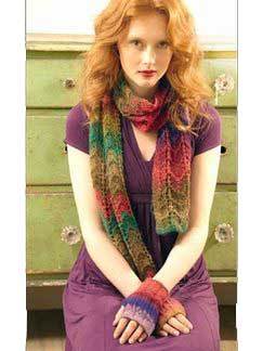 Jane Ellison Noro Pattern Book #11. Noro Vintage - YARNBOWJane Ellison Noro Pattern Book #11. Noro Vintage
