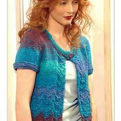 Jane Ellison Noro Pattern Book #11. Noro Vintage - YARNBOWJane Ellison Noro Pattern Book #11. Noro Vintage