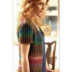 Jane Ellison Noro Pattern Book #11. Noro Vintage - YARNBOWJane Ellison Noro Pattern Book #11. Noro Vintage