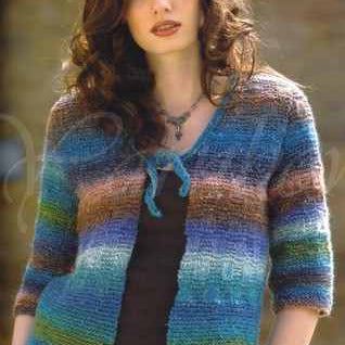 Jane Ellison Noro Pattern Book #5. Pure Noro - YARNBOWJane Ellison Noro Pattern Book #5. Pure Noro
