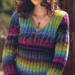 Jane Ellison Noro Pattern Book #5. Pure Noro - YARNBOWJane Ellison Noro Pattern Book #5. Pure Noro
