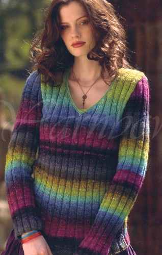 Jane Ellison Noro Pattern Book #5. Pure Noro - YARNBOWJane Ellison Noro Pattern Book #5. Pure Noro