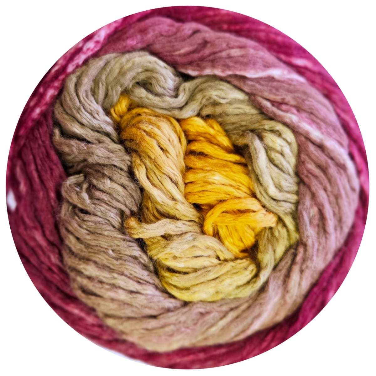 Juniper Moon Farm, Cumulus Rainbow