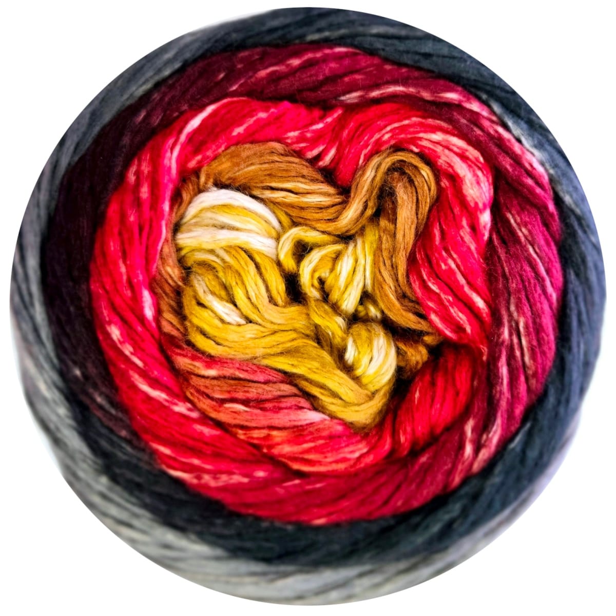 Juniper Moon Farm, Cumulus Rainbow