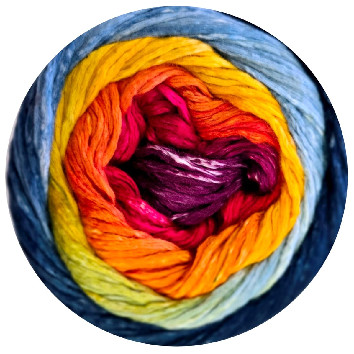 Juniper Moon Farm, Cumulus Rainbow