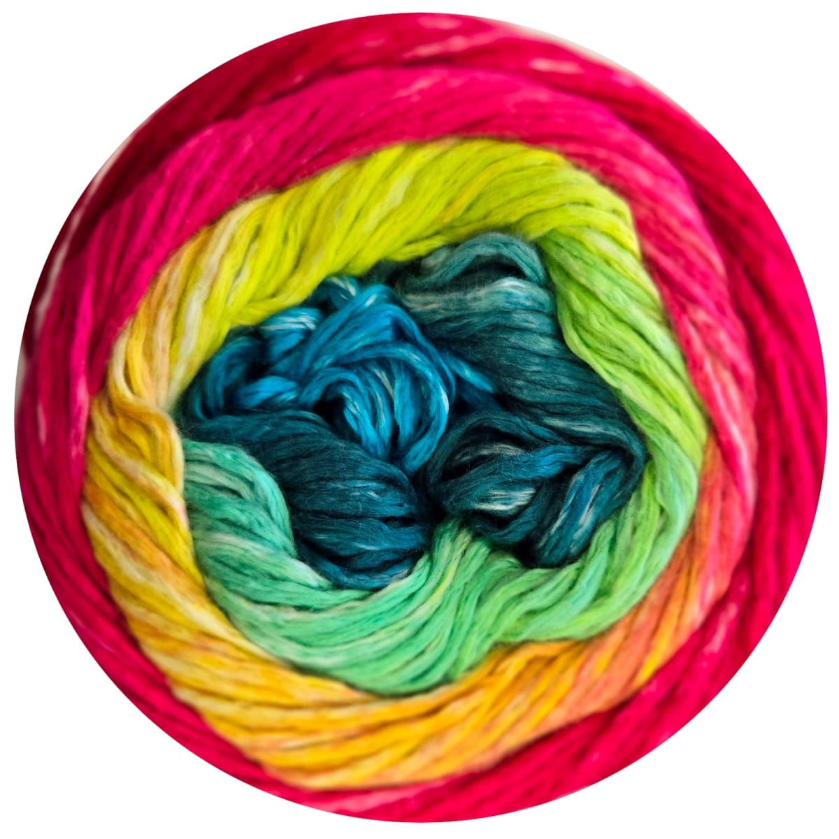 Juniper Moon Farm, Cumulus Rainbow