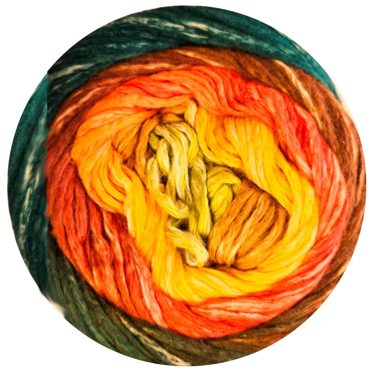 Juniper Moon Farm, Cumulus Rainbow