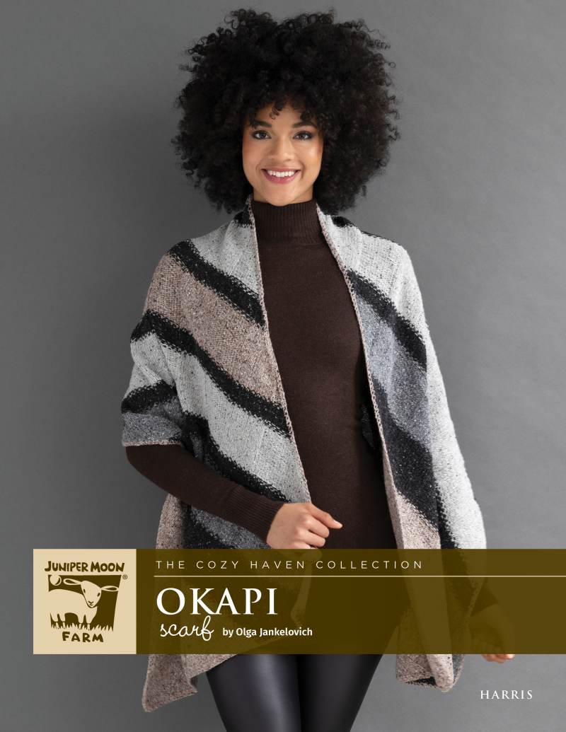 Juniper Moon Farm - Harris