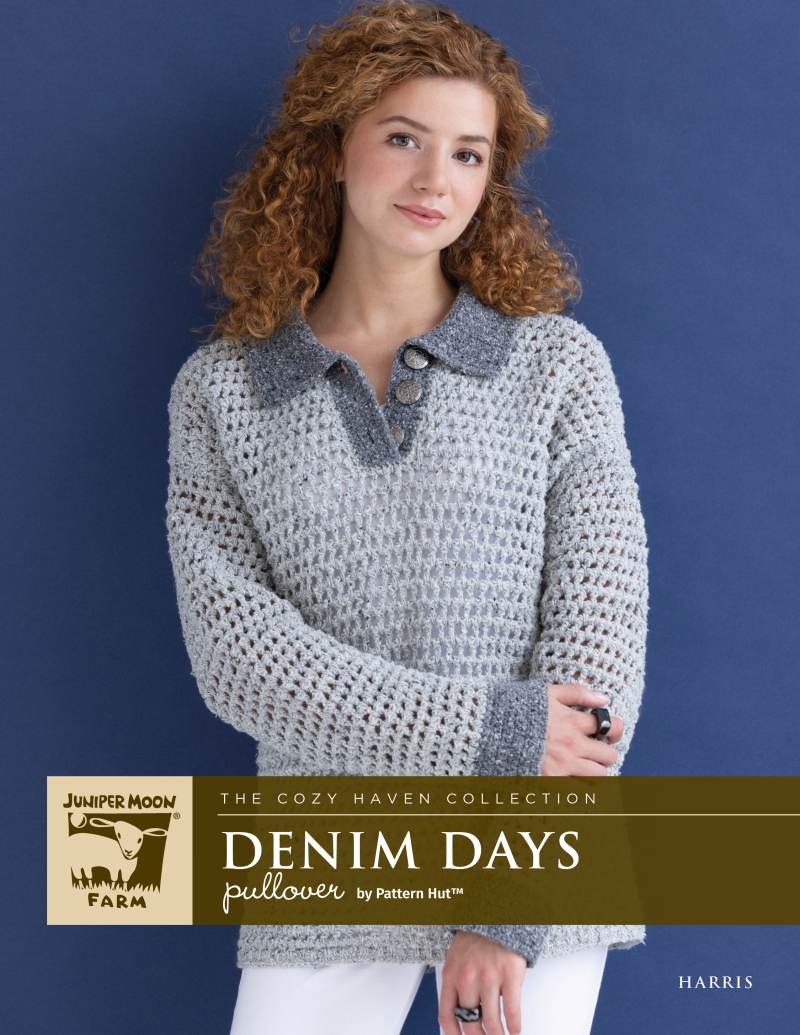 Juniper Moon Farm - Harris