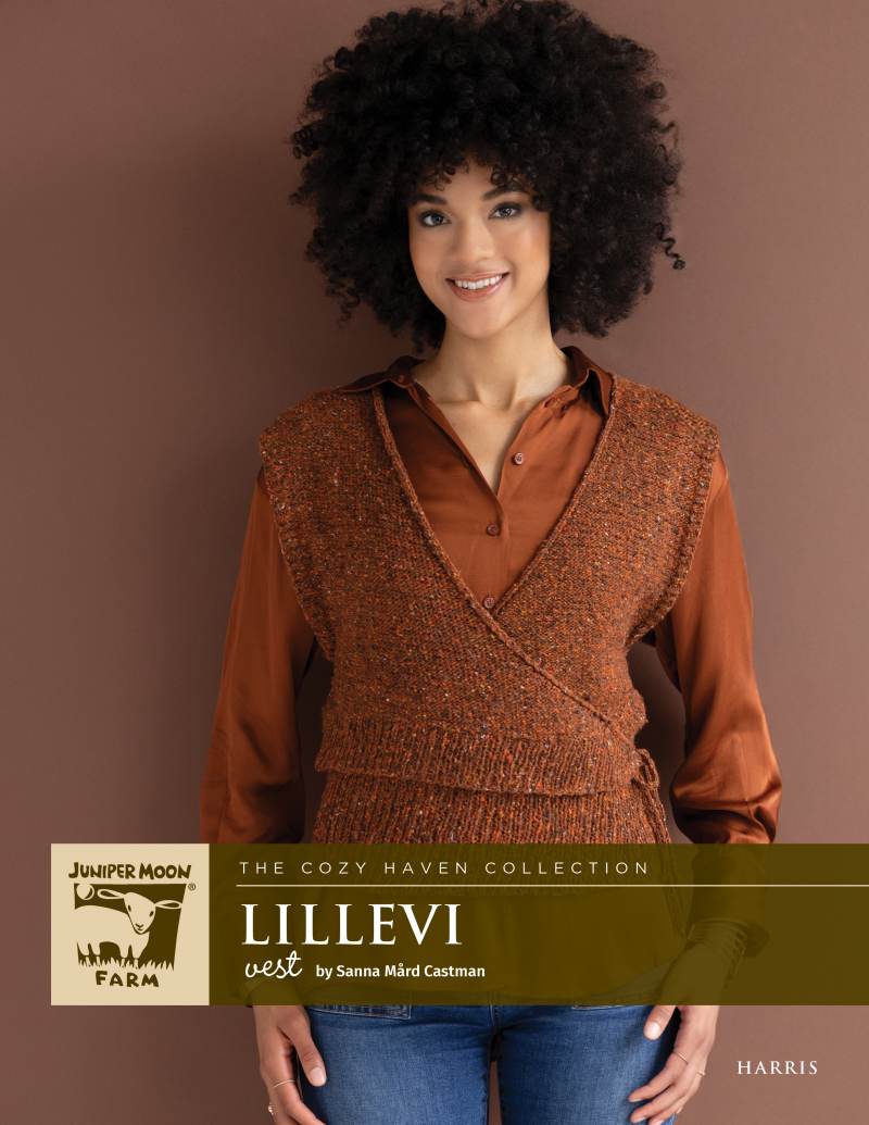 Juniper Moon Farm - Harris