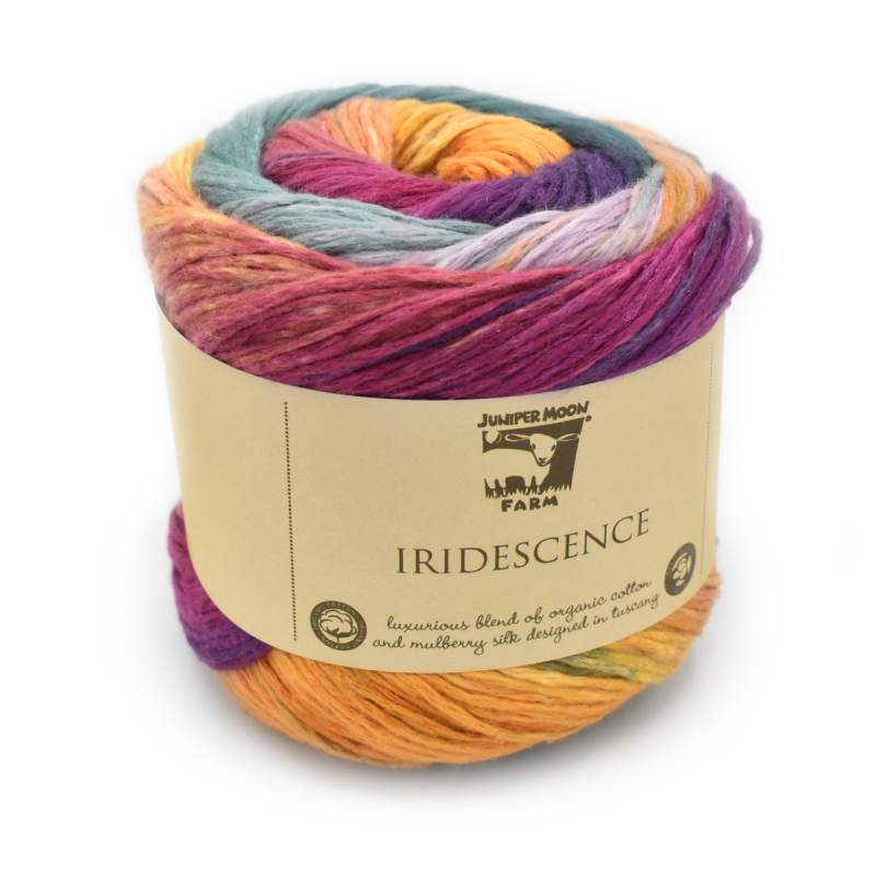 Juniper Moon Farm - Iridescence