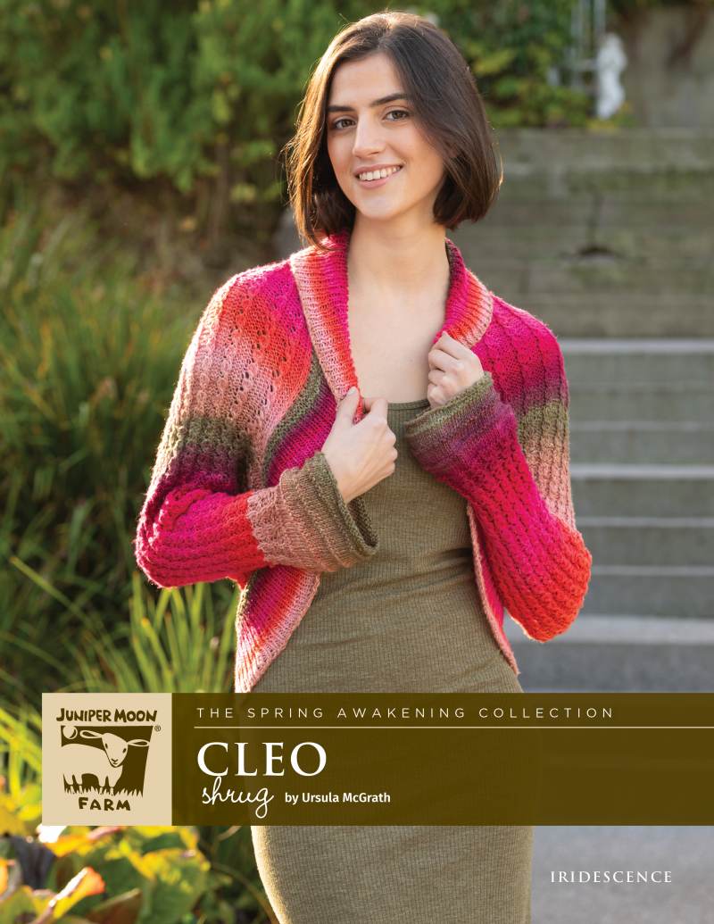 Juniper Moon Farm - Iridescence