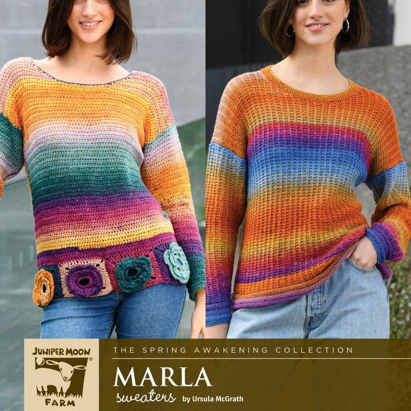 Juniper Moon Farm - Iridescence